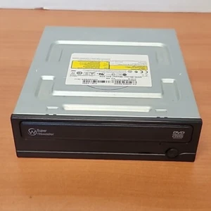 Samsung 22x SH-224 SATA Internal DVDRW DVD WRITER SH-224BB/BEBE - Picture 1 of 4