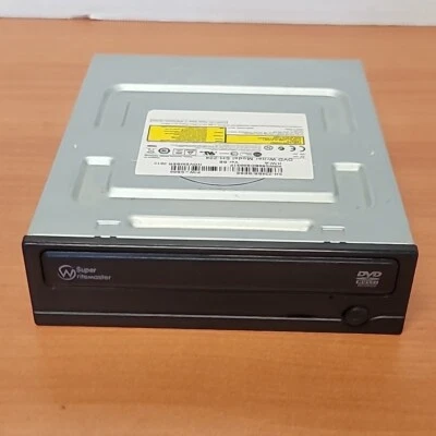 Samsung 22x SH-224 SATA Internal DVDRW DVD WRITER SH-224BB/BEBE - Image 1 of 4
