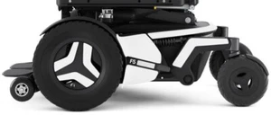 NEW: Permobil F5 V.2 “ARCTIC” color ACCENT KIT. Brand new full set. - Picture 1 of 24