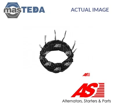 AS0021 STATOR ALTERNATOR AS-PL NEW OE REPLACEMENT - Image 1 of 4