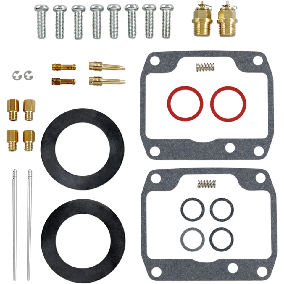 Kit de reparación de carburador PARTS UNLIMITED 1003-1664 - Ski-Doo Foto 1 de 1