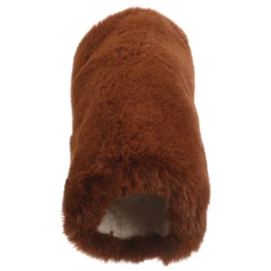 Furry Warmer Sleeve Delicate Hands Muff Hand Warmer Muff Portable Warmer Pouch - Bild 1 von 12