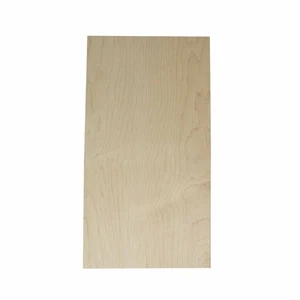 Midwest Products Co. Maple Plywood 6mm 1/4 x 12 x 24 6 MID5416 Wood Building - Picture 1 of 3