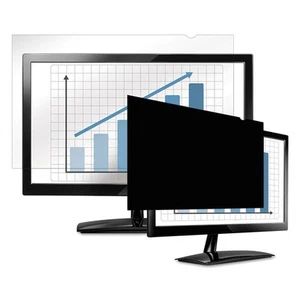 Fellowes 4801601-24IN W BLACKOUT PRIVACY FILTER - LAP - Afbeelding 1 van 2