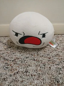 The Odd Ones Out Soft Stuffed Head UCC Distributing Plush Doll Head - Picture 1 of 5