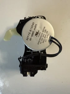 Whirlpool W11481722 Washer Shift Actuator NEW!!! - Picture 1 of 3