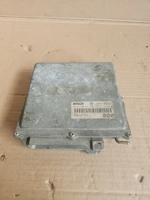 CENTRALINA FIAT PUNTO GT TURBO ECU / 0261203841 / BOSCH - Immagine 1 di 4