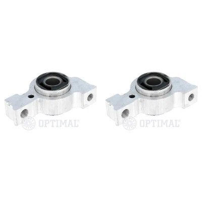 2x OPTIMAL Querlenkerlager Vorne für Citroën C5 III Break TD_ 2.0 HDi 165 RW_ - Bild 1 von 3