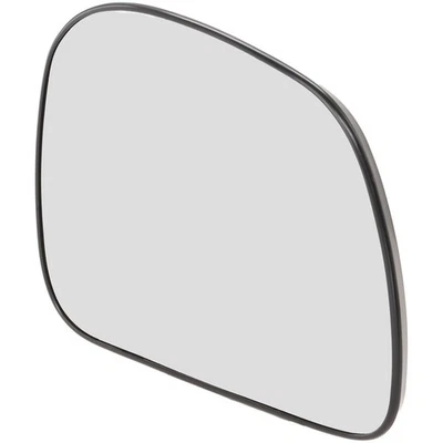 Mirror Glass  Right Hand Side for F250 Truck F350 Passenger F-250 Super Duty - Image 1 of 4