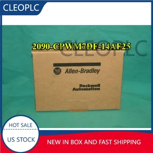 1PCS New 2090-CPWM7DF-14AF25 Servo Motor Power Cable 25M - Picture 1 of 4