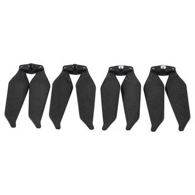 Carbon Fiber Folding 2-Propeller Noise Rotuction Fit Für DJI Phantom 3| - Bild 1 von 4