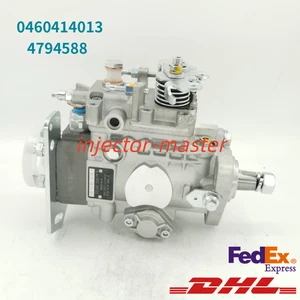 0460414013 4794588 New Diesel Fuel pump VE4／11F1250L164 for IVECO-FIAT - Picture 1 of 5