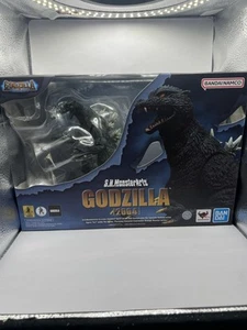 Godzilla: Final Wars S.H. MonsterArts Godzilla (VENDEDOR DE EE. UU.) - Imagen 1 de 1