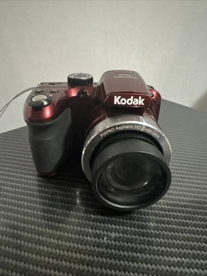 Cámara digital Kodak Pixpro AZ401 Foto 1 de 4