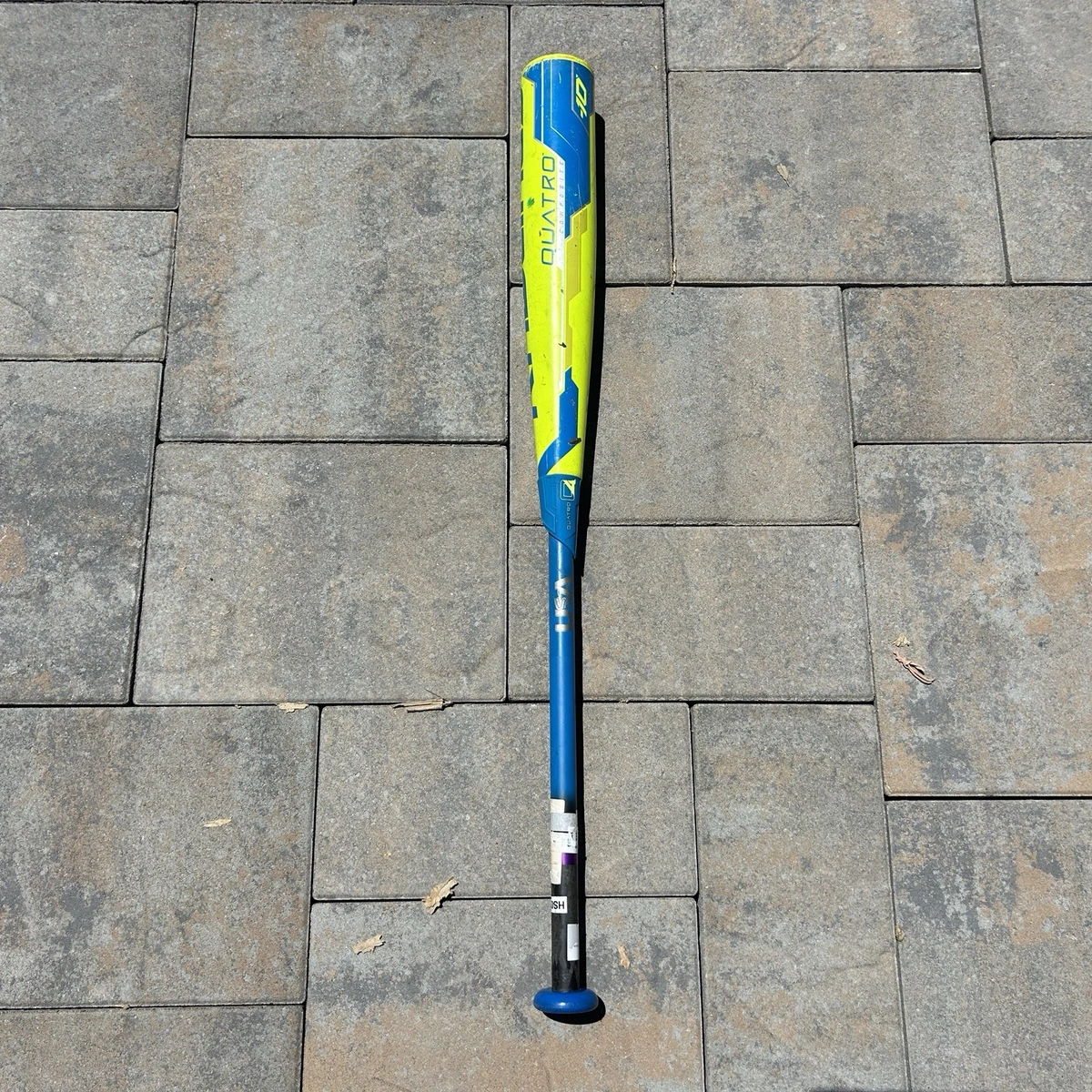 Rawlings 2018 Youth Baseball Bats for sale - eBay