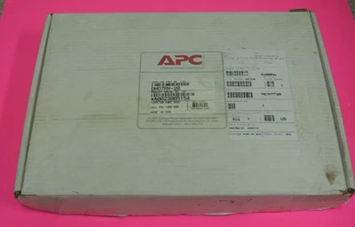 APC Dell DM07RM-20 120V 20A 7 Outlet Rackmountable Power Distribution Unit06174R - Image 1 of 4