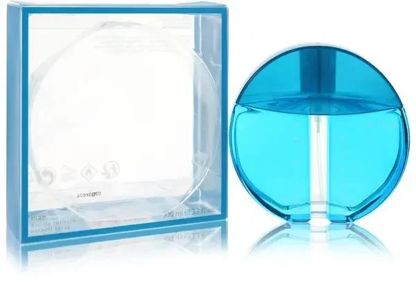 Inferno Paradiso蓝色古龙水 — 第 1/1 张图片