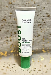 Paula'S Choice ~ BOOST ~ 10 % Azelainsäure Booster ~ 30 ml / 1 fl oz ~ volle Größe ~ neu ohne Karton ~ - Bild 1 von 1
