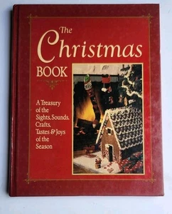THE CHRISTMAS BOOK - Picture 1 of 5
