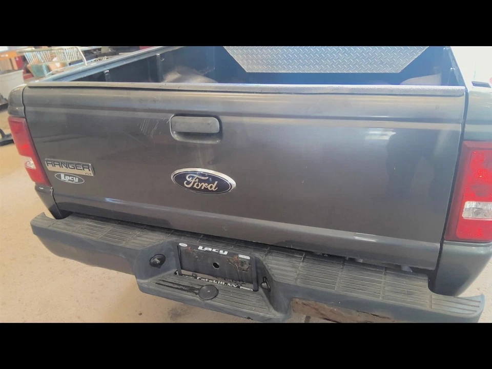 Trunk/Hatch/Tailgate Styleside 适合 06-11 RANGER 427954 — 第 1/4 张图片
