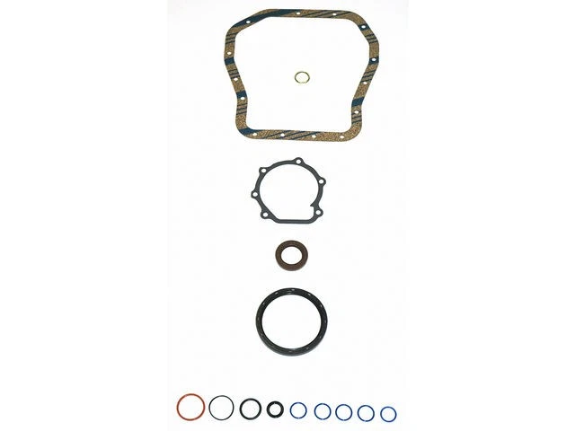 Juego de juntas de conversión para Subaru Legacy 1999-2012 2,5 L H4 2000 2001 2002 KN249MP Foto 1 de 1