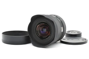 [Tested] Sigma EX 12-24mm f/4.5-5.6 D DG HSM Wide Angle Zoom Lens for Nikon - Picture 1 of 24