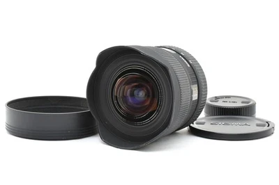 [Tested] Sigma EX 12-24mm f/4.5-5.6 D DG HSM Wide Angle Zoom Lens for Nikon - Image 1 of 4