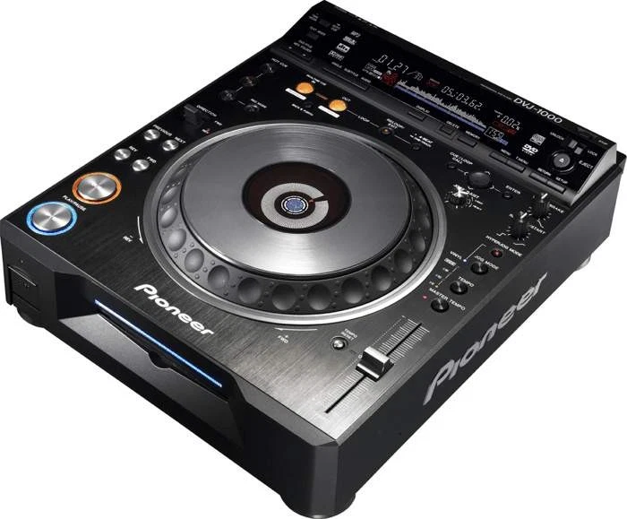 Pioneer Cdj 1000 Mk3 for sale - eBay