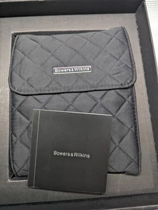 Auriculares Bowers & Wilkins serie P5 2 - Imagen 1 de 4