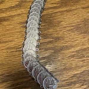1953 Marc Jacob Mexicano bracelet - Picture 1 of 1