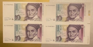 DM, Deutsche Mark, Sammelstück, sehr selten… - Bild 1 von 2