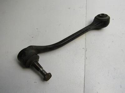 Brazo de control inferior del conductor X3 BMW 2004-2010 suspensión delantera izquierda trasera OEM Foto 1 de 4