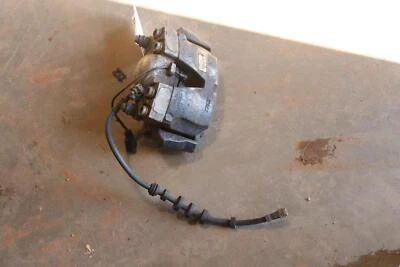 2008-2012 AUDI S5 COUPE FRONT LEFT DRIVER SIDE ABS BRAKE CALIPER OEM - Image 1 of 4
