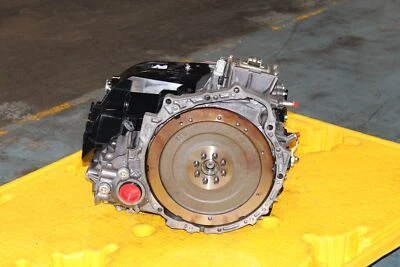 2012-2017 Toyota Camry 2.5L Hybrid CVT Auto Trans JDM 2ar-fxe #2 *Free Shipping* - Image 1 of 4