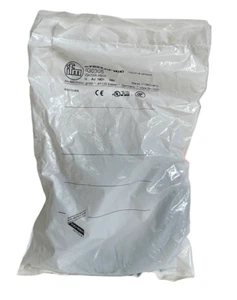 NEW IFM EFECTOR IGA2005-ABOA / IG0305 INDUCTIVE PROXIMITY SENSOR 20-250V AC/DC - Picture 1 of 2