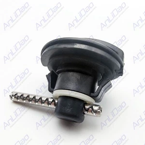 REPLACES Yamaha Wave Runner PWC Glove Box Lid Latch Fastener FX F1X-62875-00-00 - Picture 1 of 3