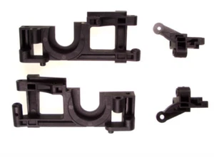 Getriebekasten vorn 1:10 GP PureTen V-One RRR SR SIII EVO Evo2 Kyosho VZ-205 - Bild 1 von 2