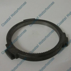 Fits Talbot Express Fiat Ducato Synchroniser 1st 2nd Gear Peugeot J5 Citroen C25 - Picture 1 of 4