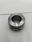 Rexnord Omega 5HRB Coupling Hub R Series Straight Bore Style-Rough Bore  Silver