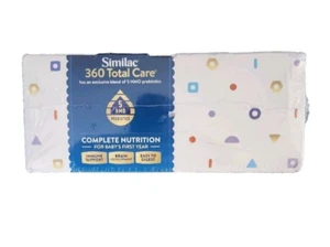 Similac 360 Total Care Promo Little Gift 3x 7 Oz Cans New Exp. 8/1/2025 - Picture 1 of 2