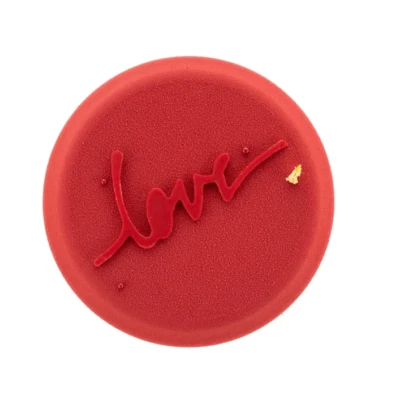 SILIKOMART Stampo Kit Love 360 Stampo In Silicone Durchmesser 12 Cm H 3,5 Cm - Bild 1 von 4