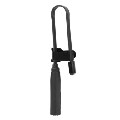 CS Foldable Tactical SMA-Male Dual Band High Gain Antenna Yaesu TYT Wouxun Radio - Image 1 of 4