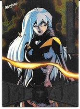 2021/22 Skybox Spider-Man Metal Cards, Help Complete Your Set!