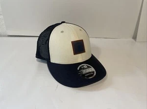 Detroit Tigers New Era 9Fifty The Motor City Snapback Trucker Baseball Hat, New - Picture 1 of 11