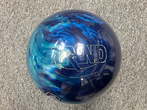 15 lbs gebrauchte Storm TREND Bowlingkugel - Bild 1 von 2