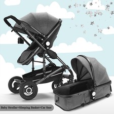 combi brand stroller