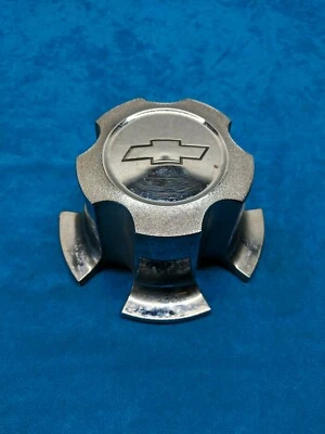  Оригинальный центральный колпак колеса для ралли Chevrolet Camaro, Chevelle, Nova 1970 - 1981 годов выпуска - Изображение 1 из 4