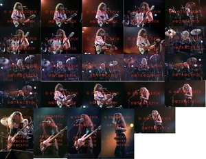 25 FOTOS DIFERENTES 4X6 DE LOS BRAZALETES - Imagen 1 de 1