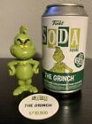 Funko Soda The Grinch Dr. Seuss How The Grinch Stole Christmas Figure Common