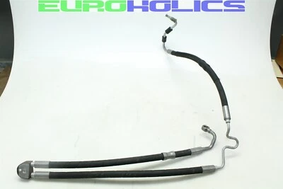 宝马 E60 530i 525i 04-10 动态驱动前摇杆膨胀软管 324167739 — 第 1/2 张图片